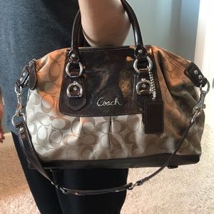 Coach Handbag